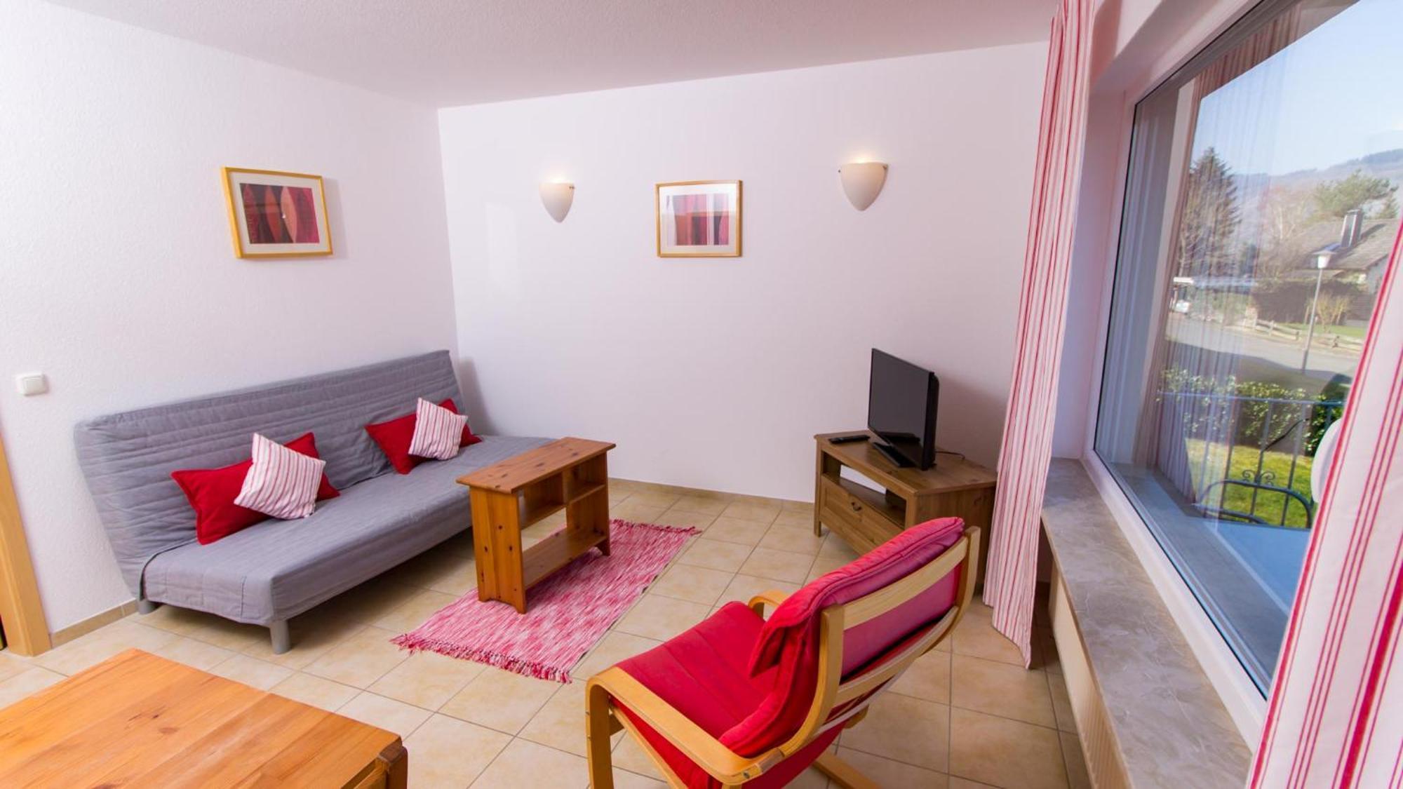 Weingut Roth Apartment Kindel Bagian luar foto
