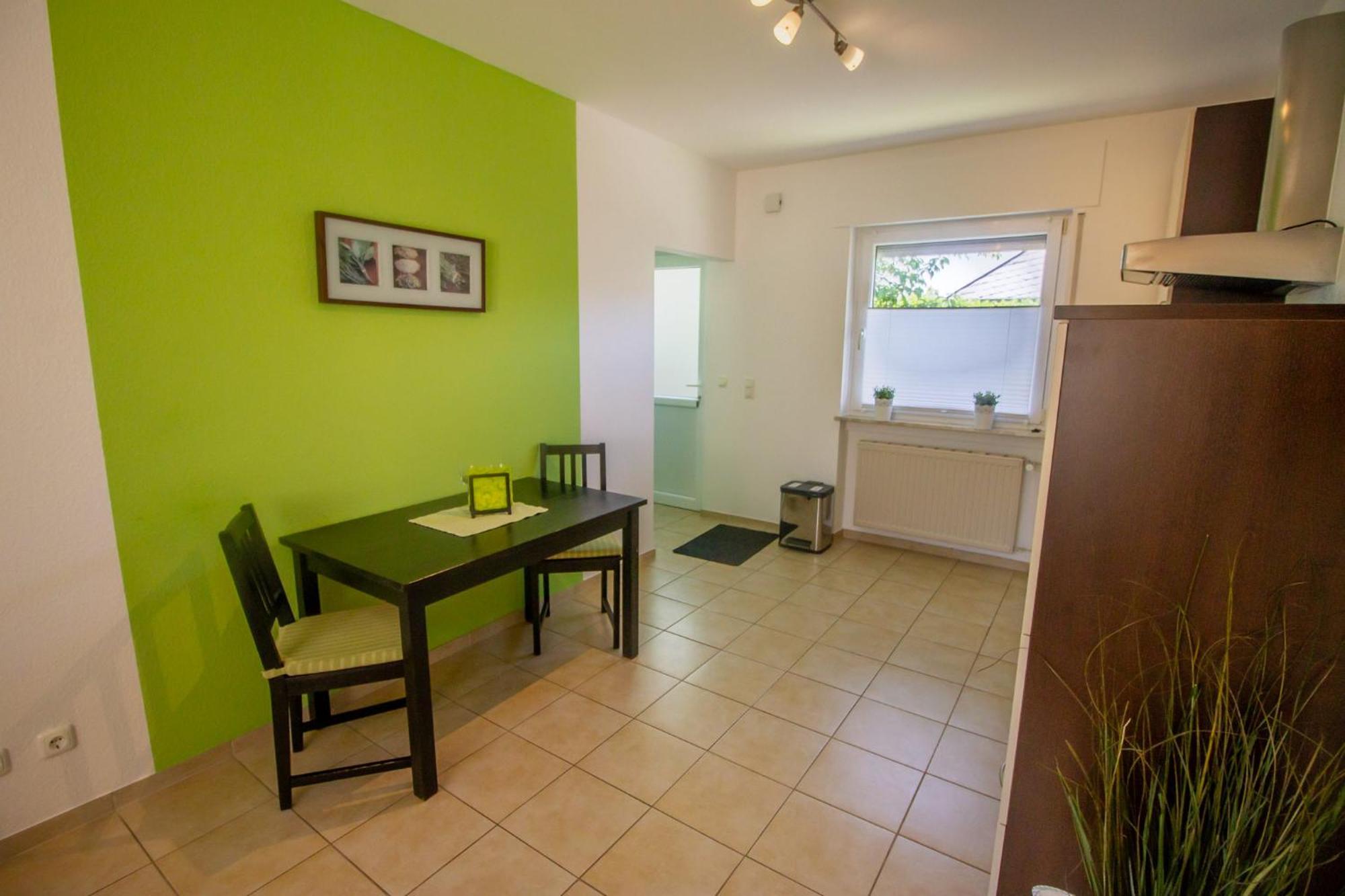 Weingut Roth Apartment Kindel Bagian luar foto