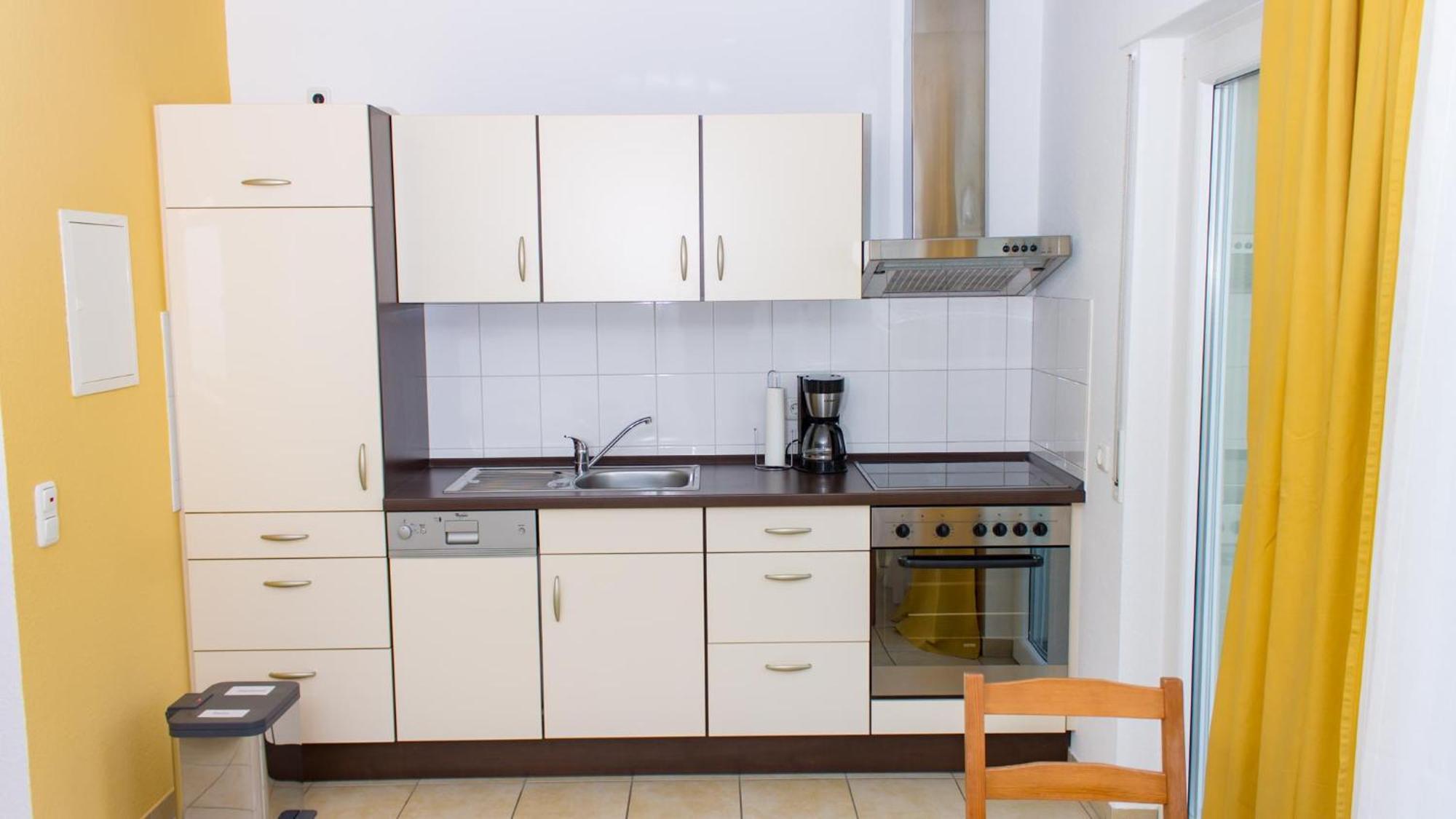 Weingut Roth Apartment Kindel Bagian luar foto