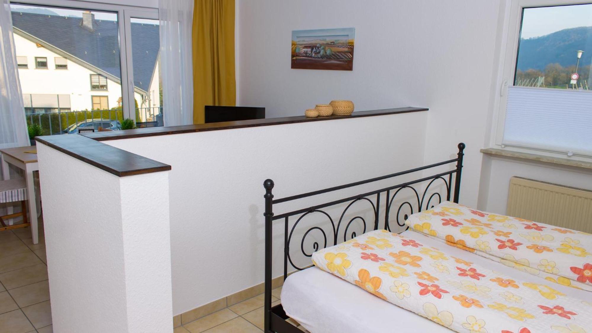 Weingut Roth Apartment Kindel Bagian luar foto