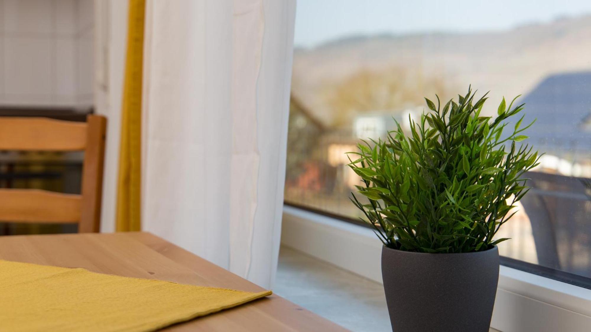 Weingut Roth Apartment Kindel Bagian luar foto